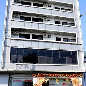 Hotel Ridhi Sidhi Hotel, Gurgaon