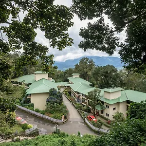 Club Mahindra Mount Serene, Munnar 5* Chinnakanal