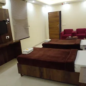 Guest house Grt Residency, Gurgaon