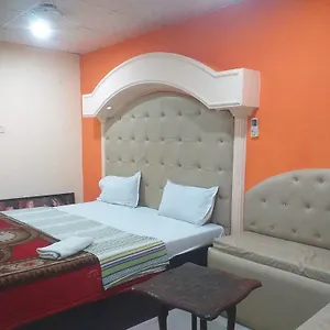 Saniya Palace 2* Agra (Uttar Pradesh)