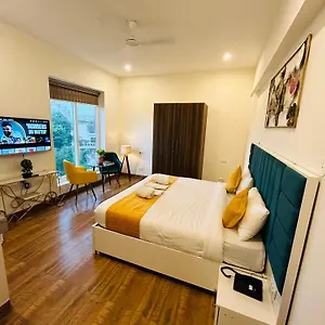Hotel Amahi, Gurgaon