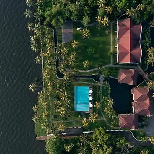 Canopy Alleppey 4* Alappuzha