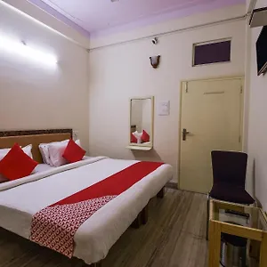O Seema 3* Udaipur