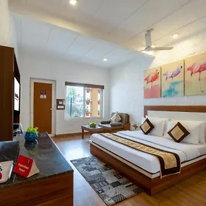 Aapno Ghar Resort&amusement Park Resort