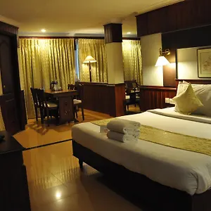T & U Leisure 3* Munnar
