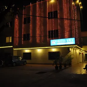 Avalon Taj 3* Agra (Uttar Pradesh)