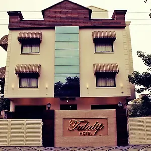 Hotel Tulalip, Gurgaon