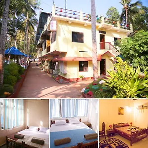Panchavadi Ayurvedic 2* Varkala