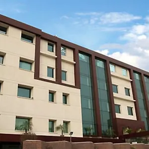 Hotel United 21 Citymark, Gurgaon